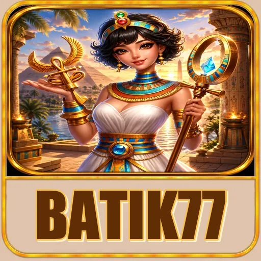 batik77