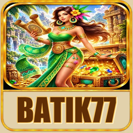 batik77