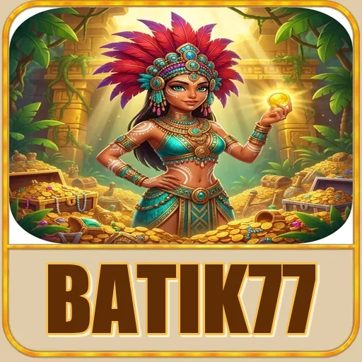 batik77 - Peningkatan performa dan UI/UX terbaru