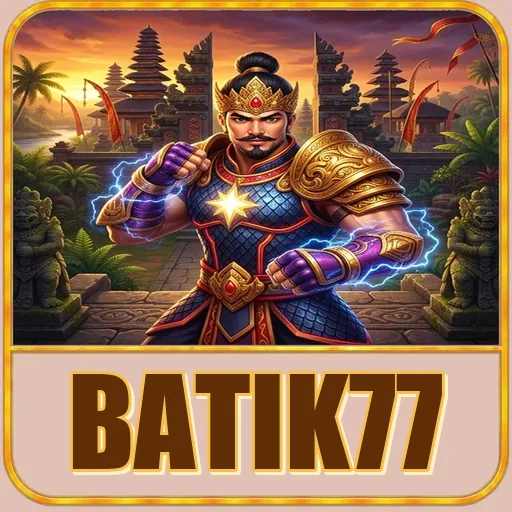 batik77