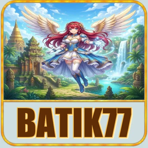batik77