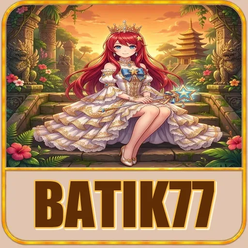 batik77