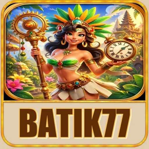 batik77