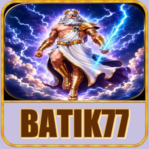 batik77