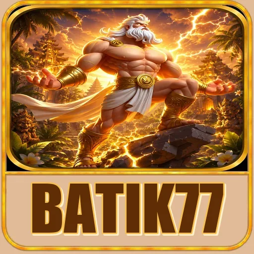batik77
