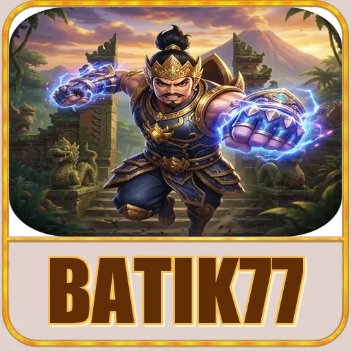 batik77