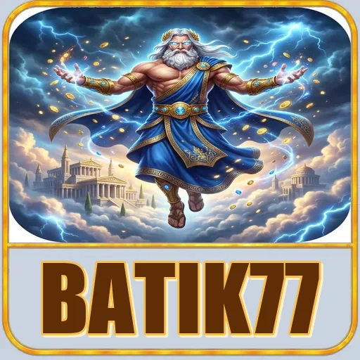 batik77