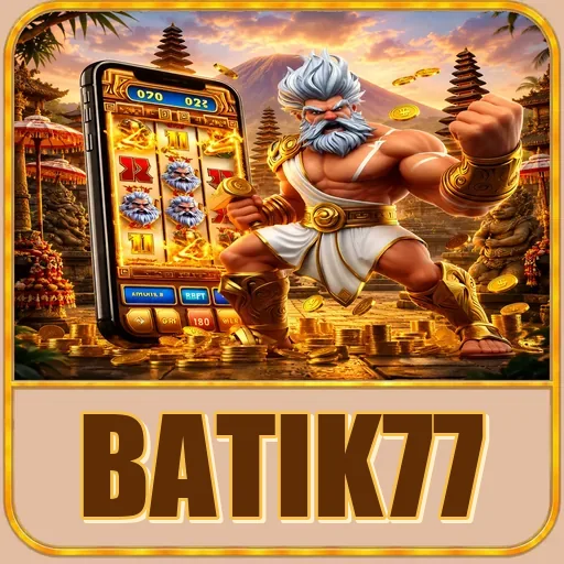 batik77 APK Indonesia - Panduan Lengkap dan Tutorial