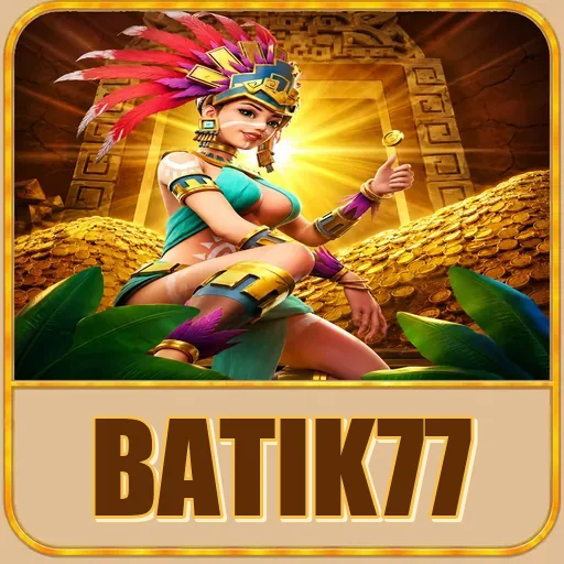 batik77