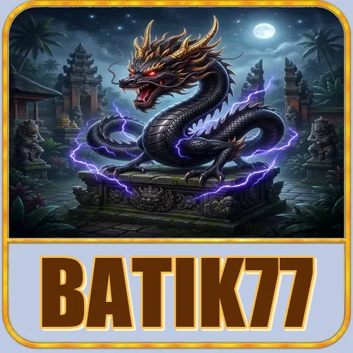 batik77
