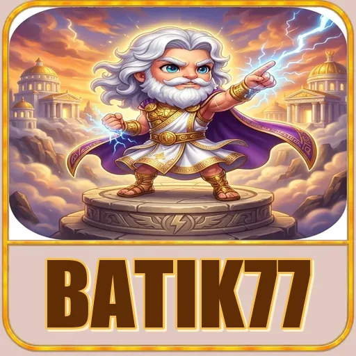 batik77