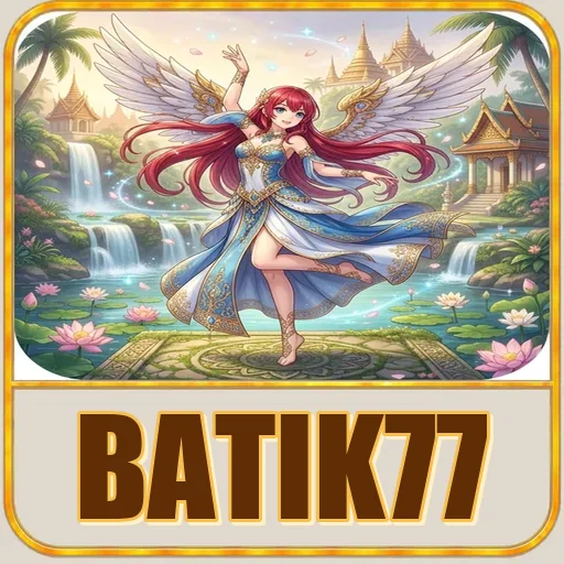 batik77