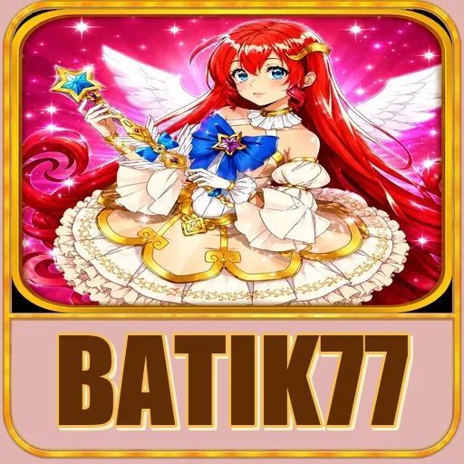 batik77