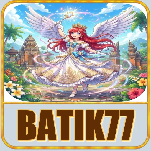 batik77