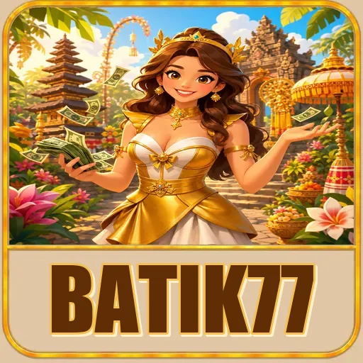 batik77