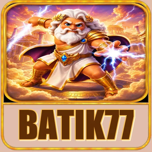 batik77