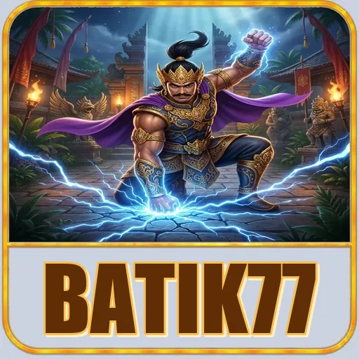 batik77